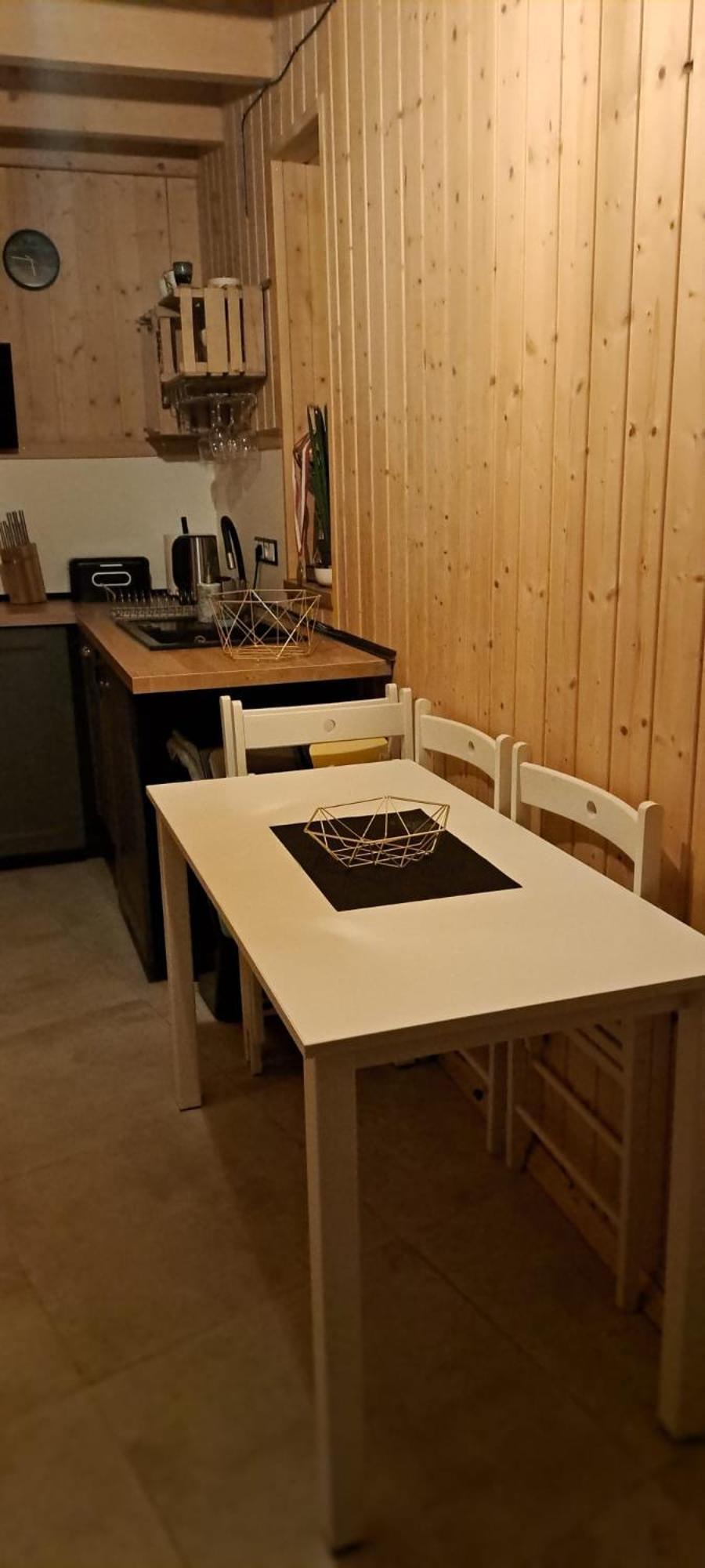 Domek Mecenasa Nieledwia Buitenkant foto